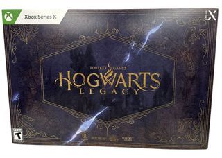 Hogwarts Legacy: Collector's Edition - Xbox Series X
