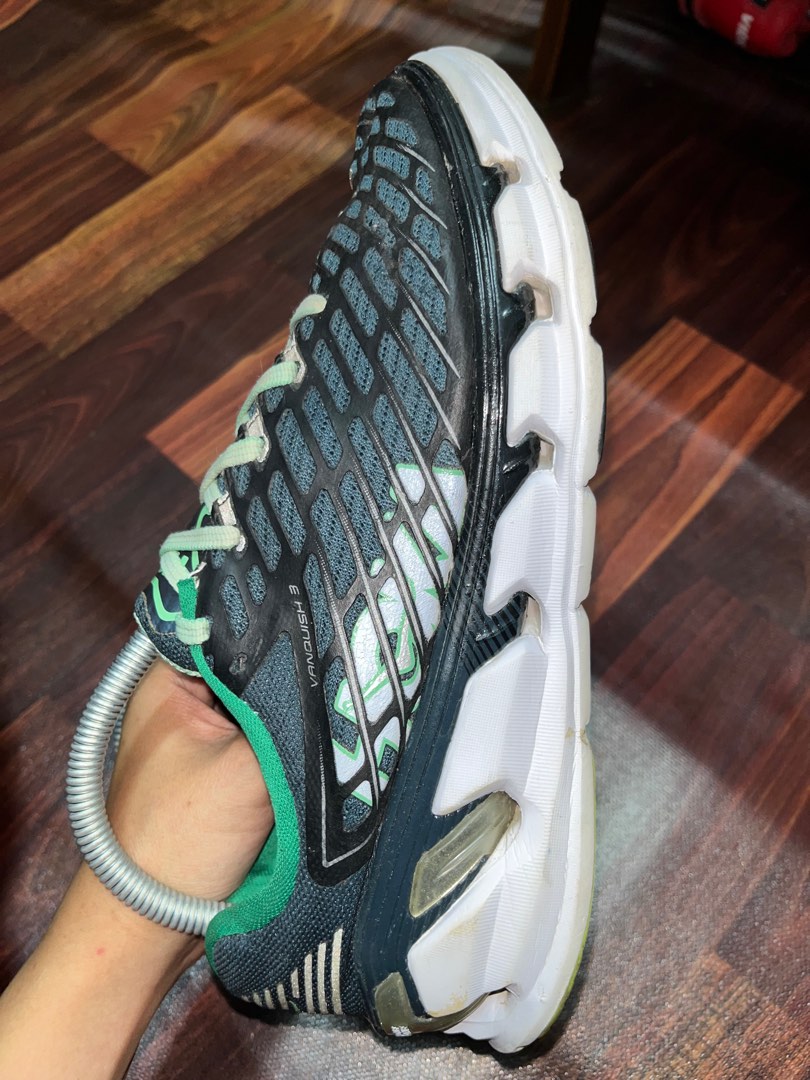 Hoka one one vanquish 3 women's online