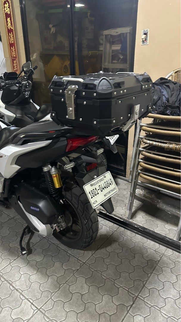 Motortrade xmax deals