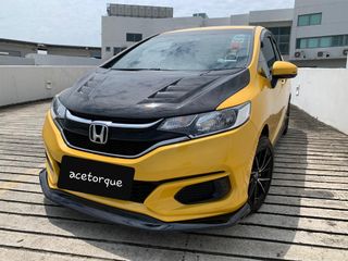 HONDA / MITSUBISHI  Collection item 1