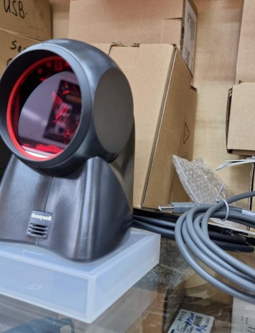 HONEYWELL 7190 2D PRESENTATION SCANNER, Computers & Tech, Printers