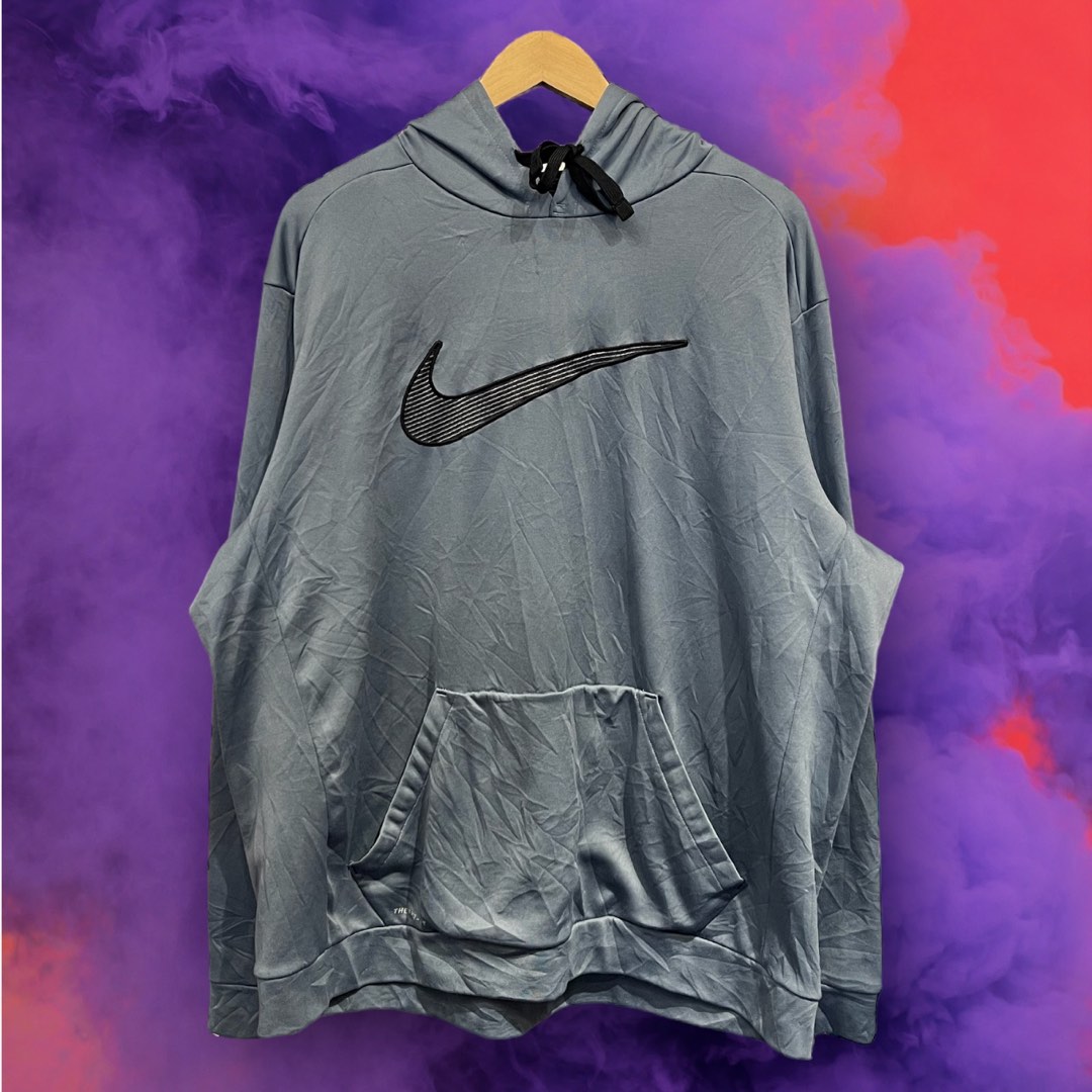 Nike jumper clearance big tick