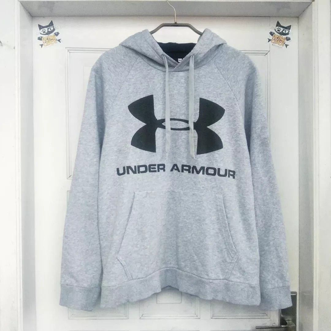 Harga hoodie 2025 under armour original