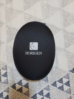 Horigen black panther breastpump case