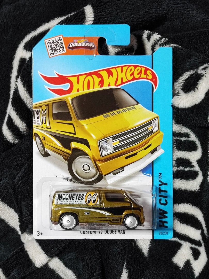 Hot wheels mooneyes super treasure clearance hunt