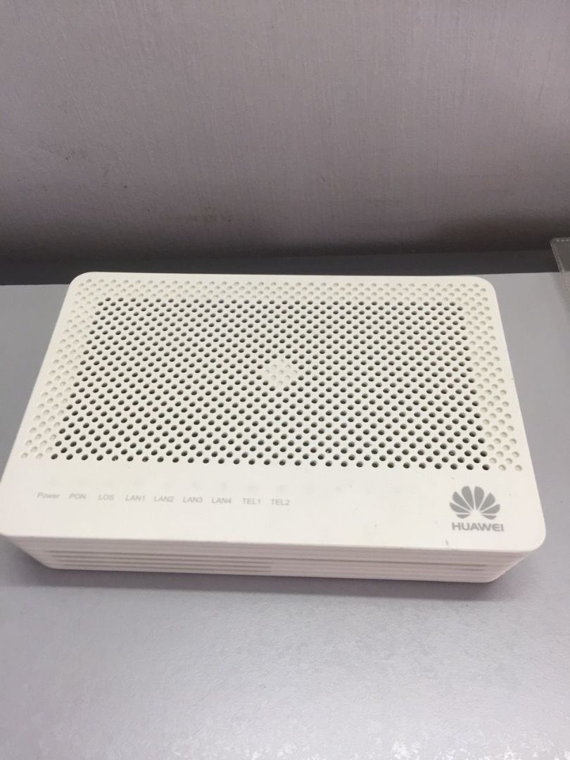 Huawei router wifi, Computers & Tech, Parts & Accessories, Networking ...