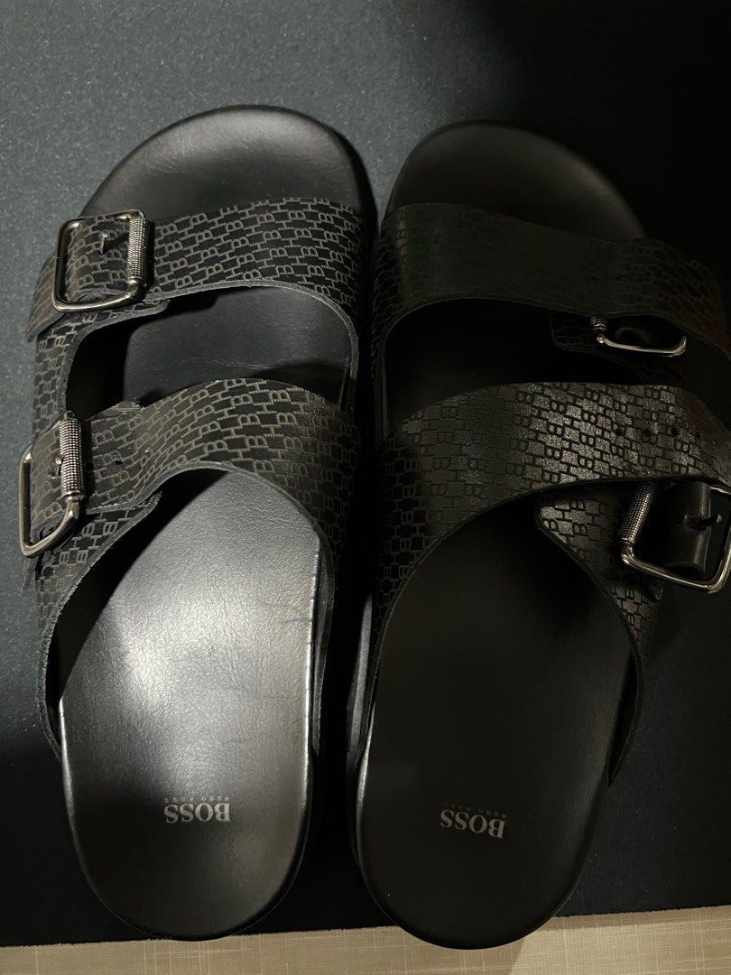 HUGO BOSS Sandals for Men | ModeSens