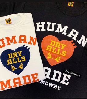 Human Made Collection item 2