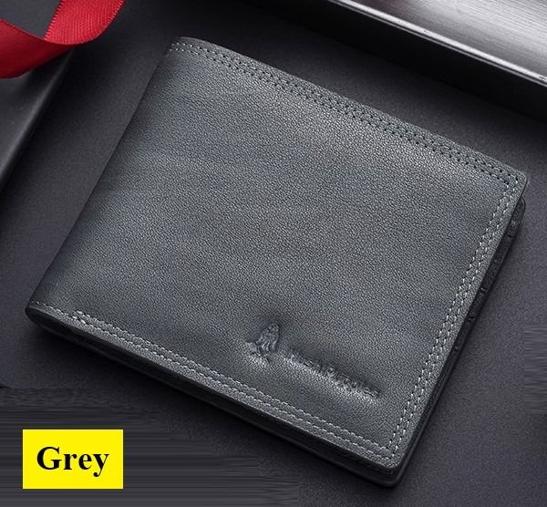 Hush puppies 2025 wallet malaysia