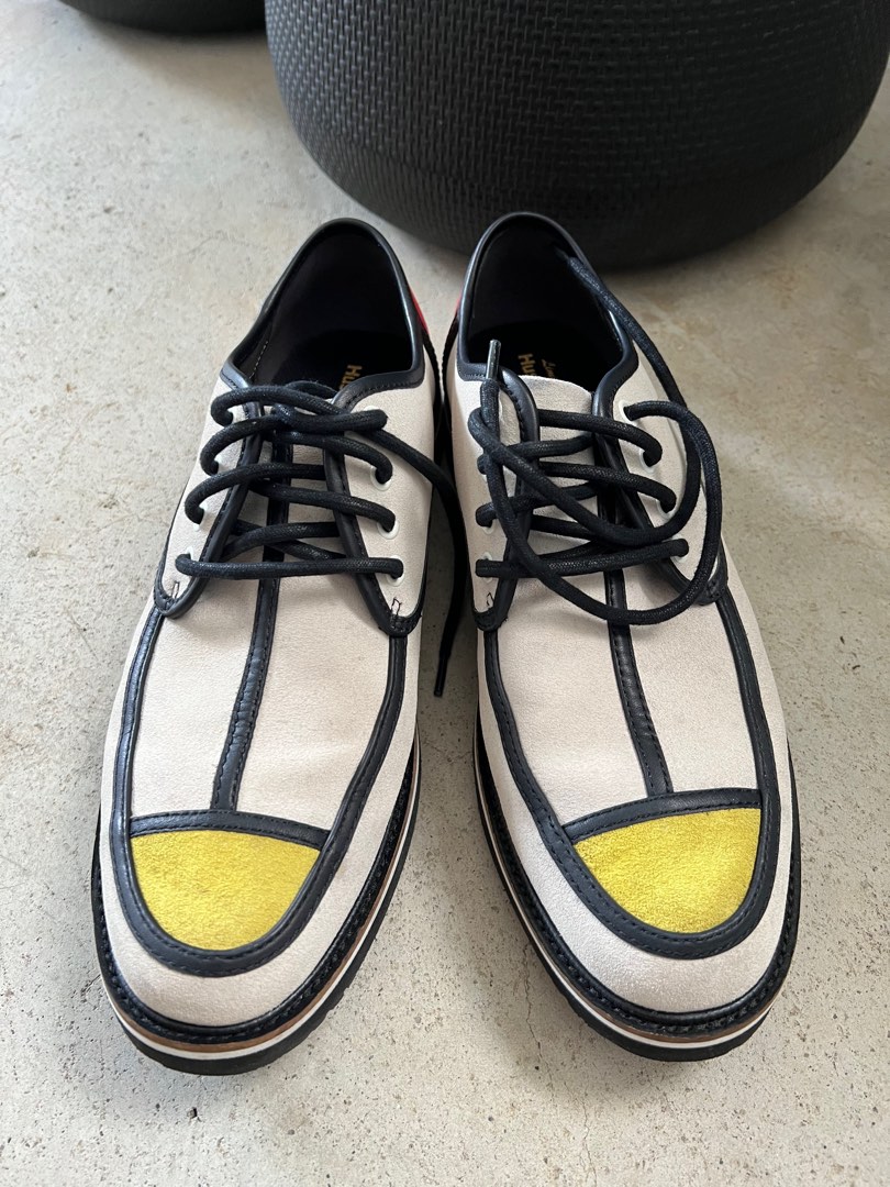 Hush Puppies Limited Edition, Men's Fashion, Footwear, Dress Shoes on