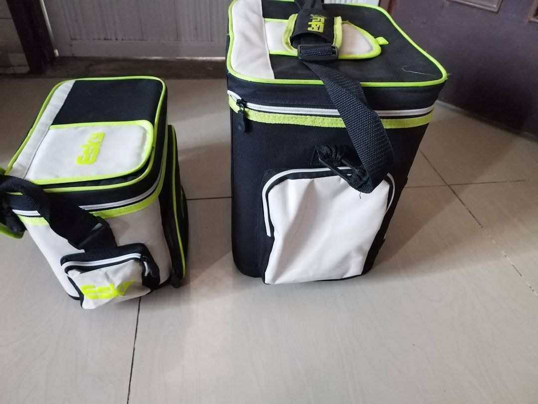 Hybrid Cooler ESKY on Carousell