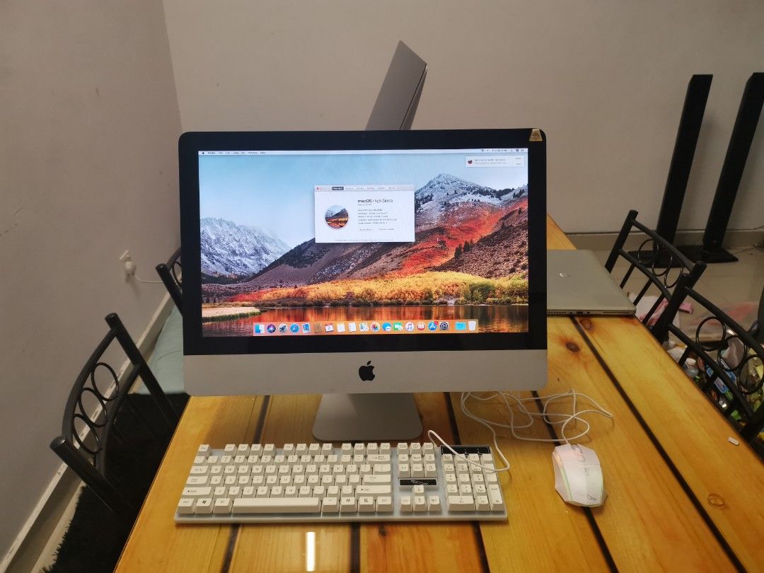 Imac 2011 discount 16gb ram