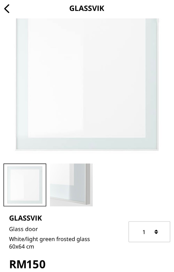 Besta frosted new arrivals glass door