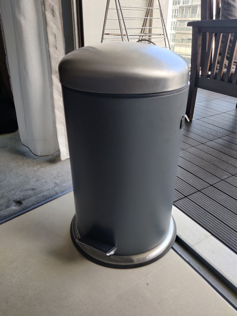 IKEA dustbin, Everything Else on Carousell