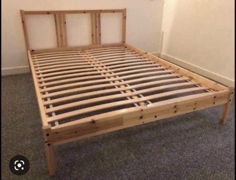 Ikea Fjellse Discontinued Negotiable Furniture Home Living