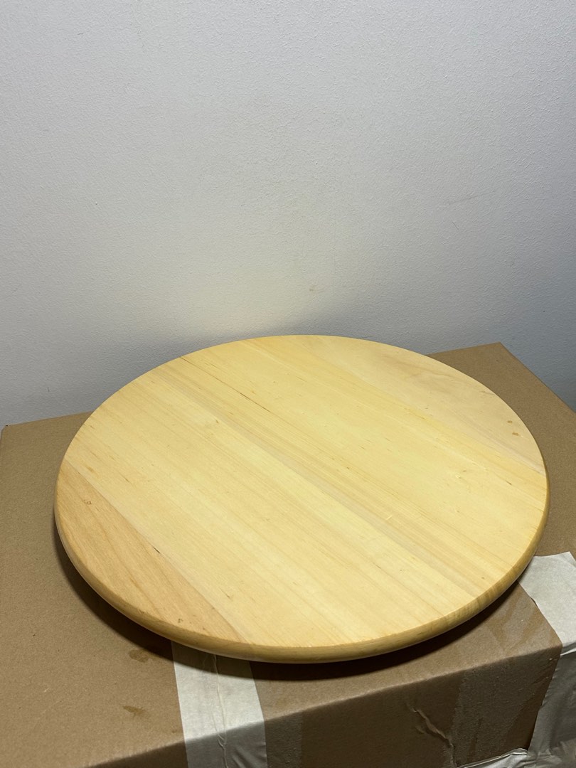 IKEA Lazy Susan, Furniture & Home Living, Kitchenware & Tableware