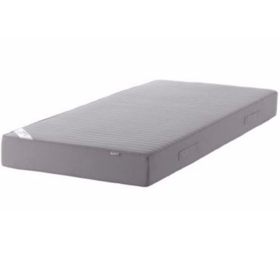 IKEA sultan mattress 160x200, Furniture & Home Living, Furniture, Bed
