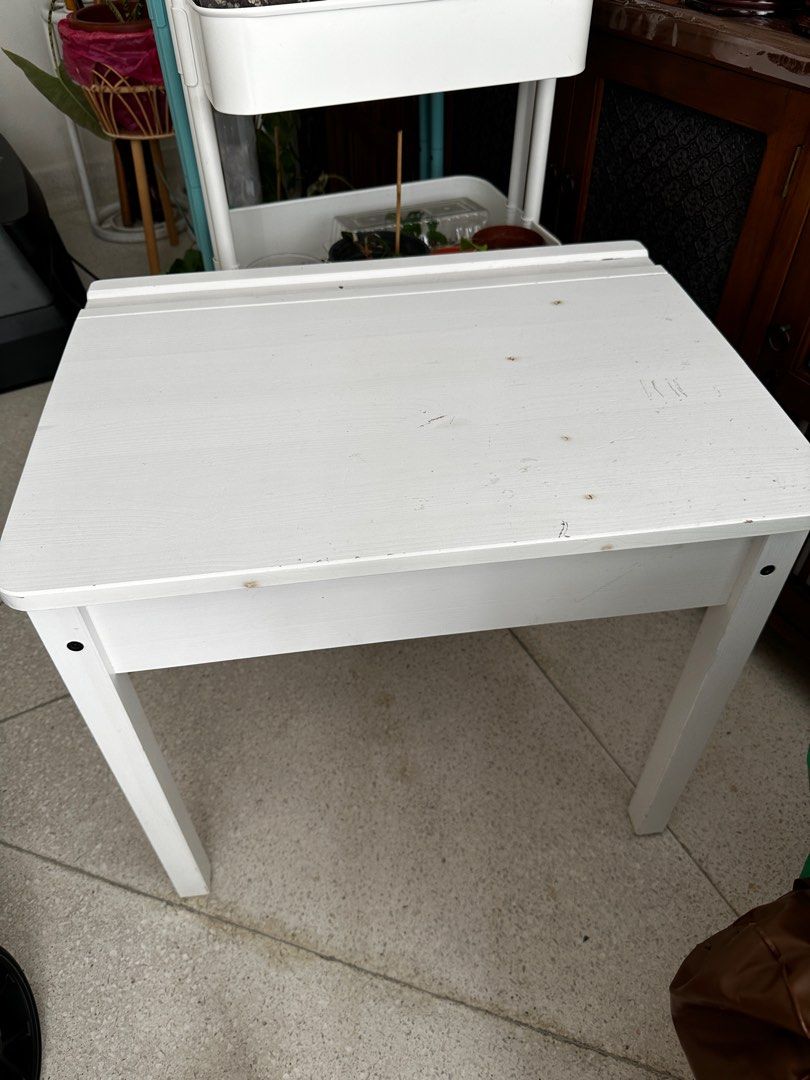 Ikea online sundvik desk