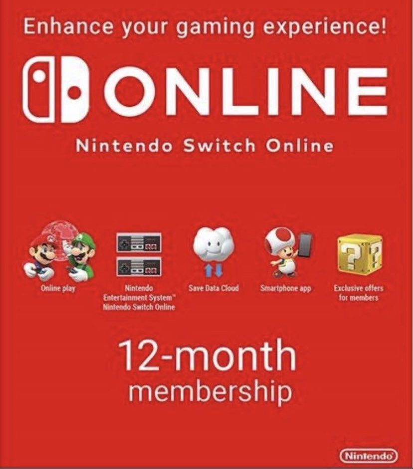 Switch cheap online plan