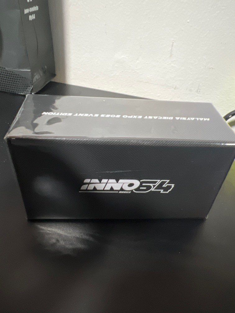 Inno64 full carbon r34, Hobbies & Toys, Toys & Games on Carousell