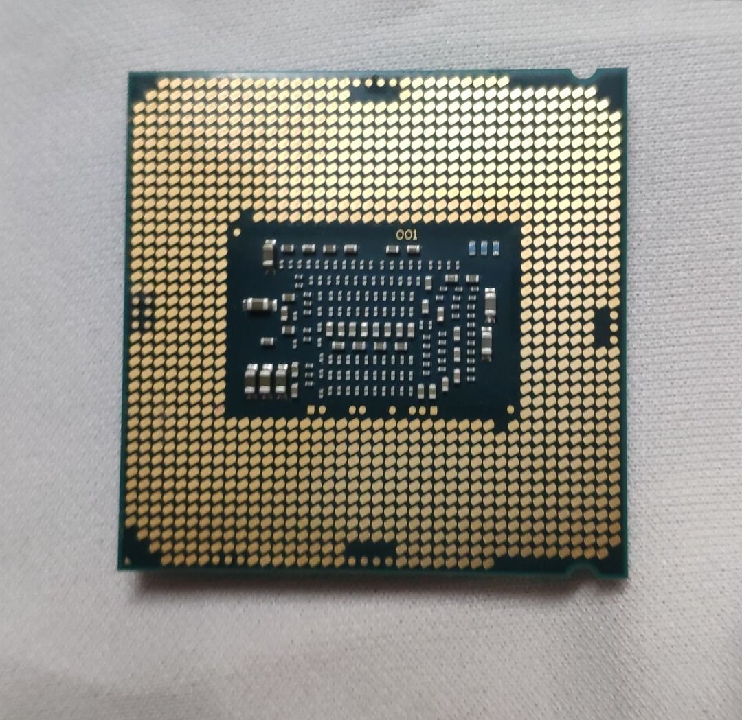 I5 6500 socket sale