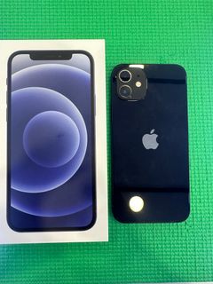 iPhone 12 256GB (Battery 84%)