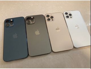 iPhone 12 Pro Max | eBay