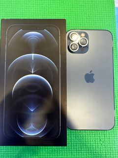 iPhone 12 Pro Max 256GB