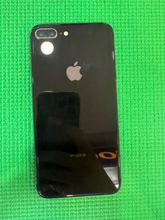 iPhone 8 Plus 256GB (battery 100%)