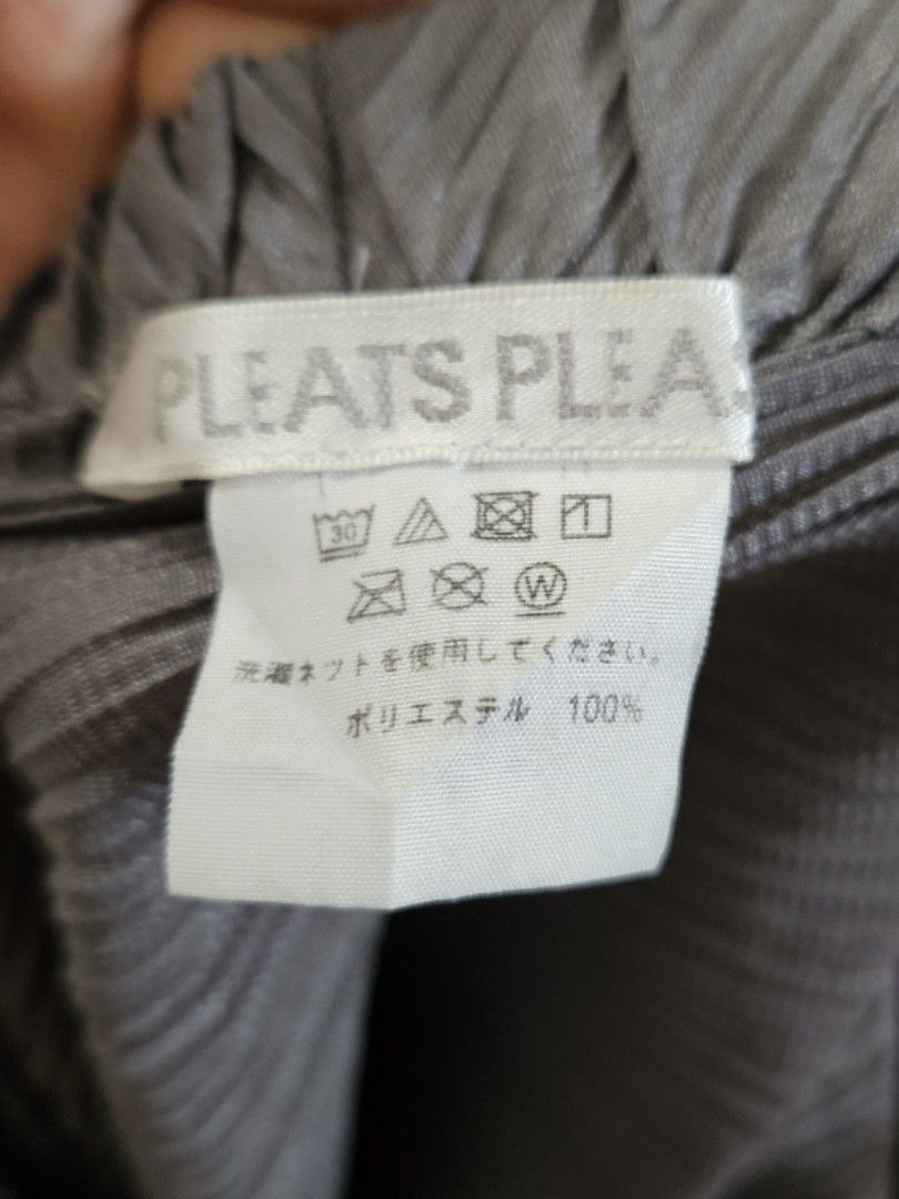 SALE/100%OFF】 20AW PLEATS PLEASE MOTION PANTS i9tmg.com.br
