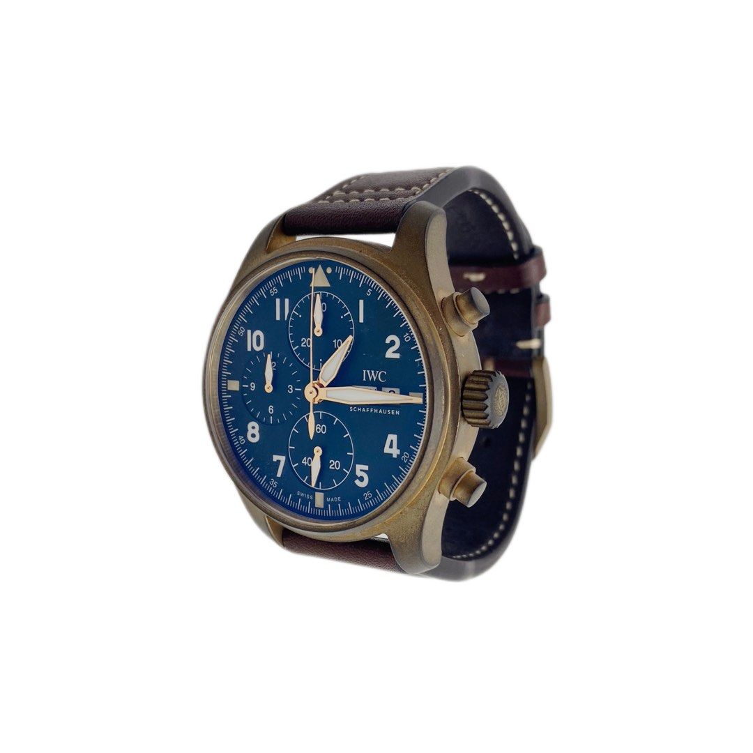 Iwc 387902 deals