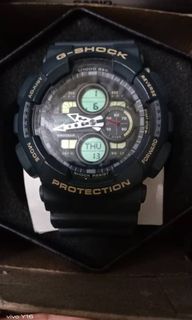 Jam g shock couple murah outlet