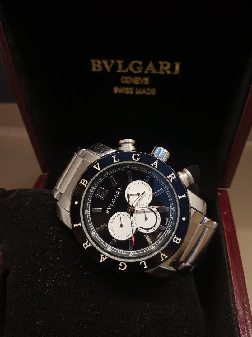 Bvlgari h002g store