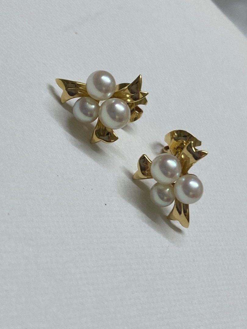 Mikimoto sale on sale