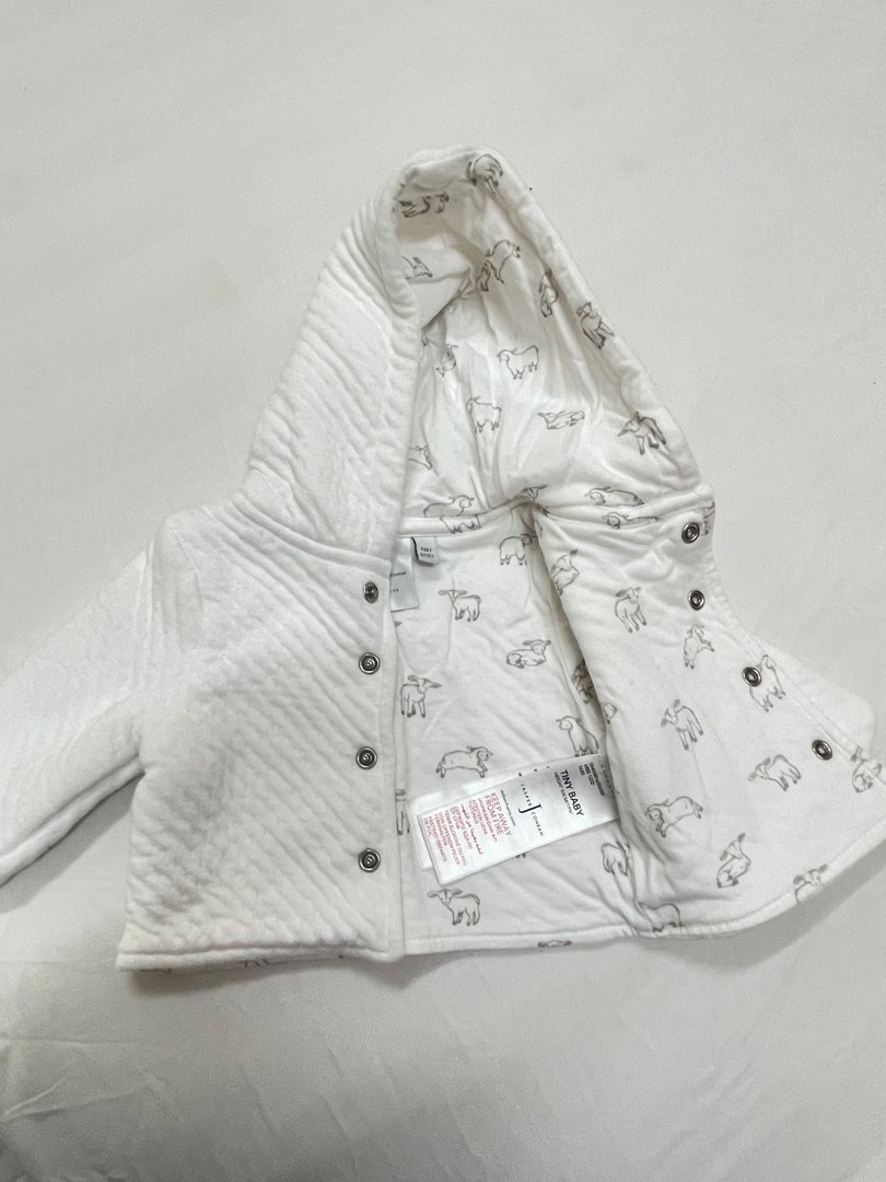 Jasper conran baby cardigan 2025