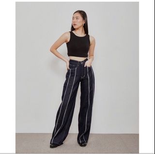 Celana Jeans Jinzu panjang 