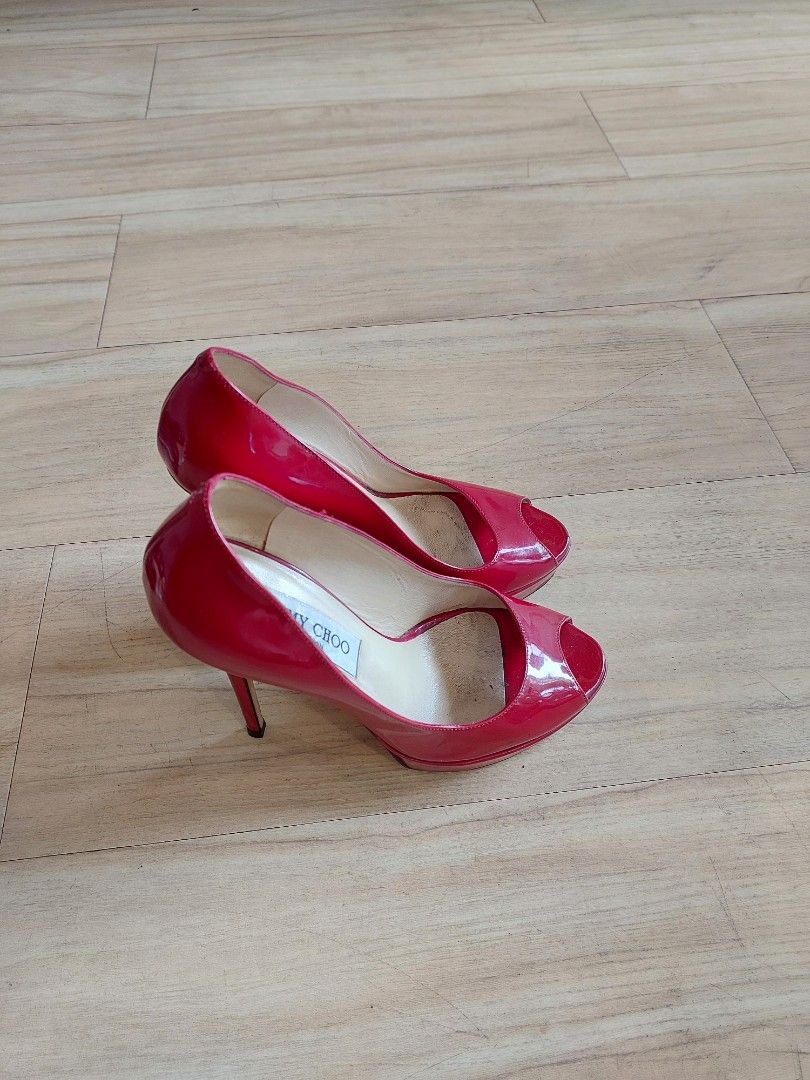 Jimmy choo quiet new arrivals