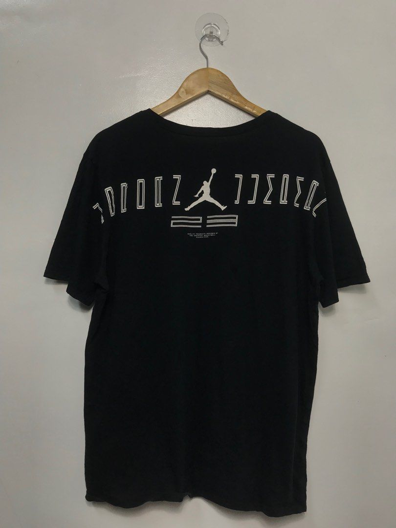 Jordan deals 11 tee
