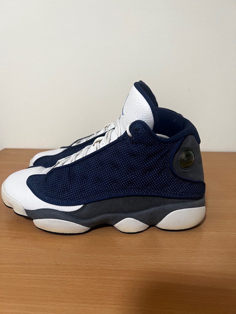 2004 flint 13s