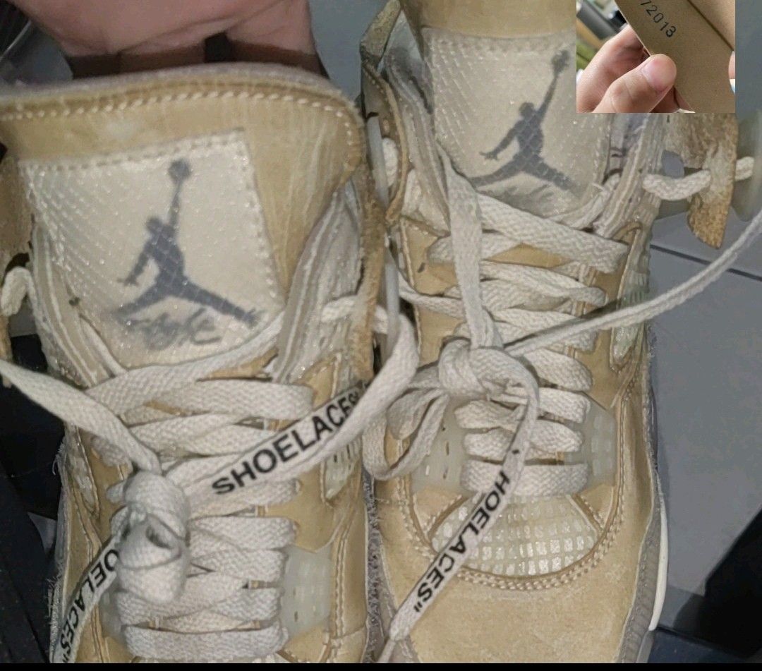 mens jordan size 8.5