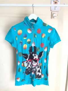 kaos adem