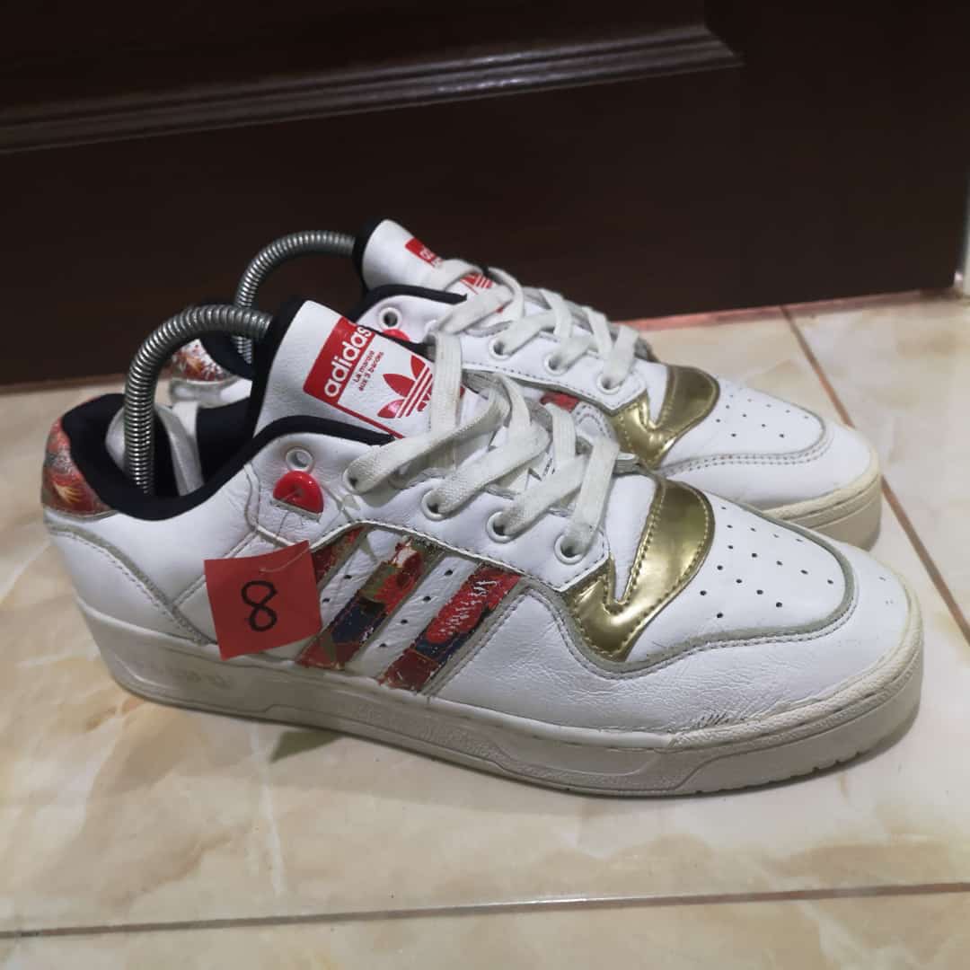 Adidas shoes 8c 50 online