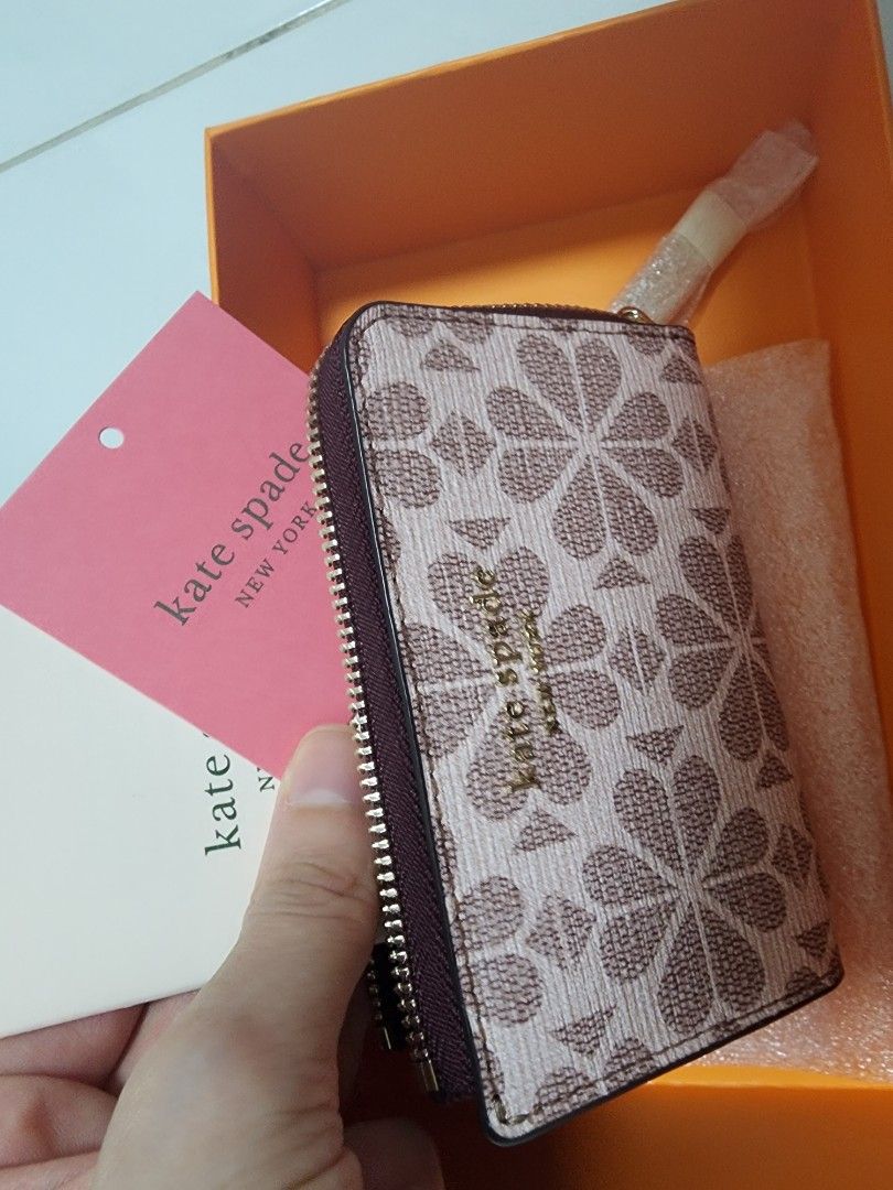 Kate spade 6 key holder store