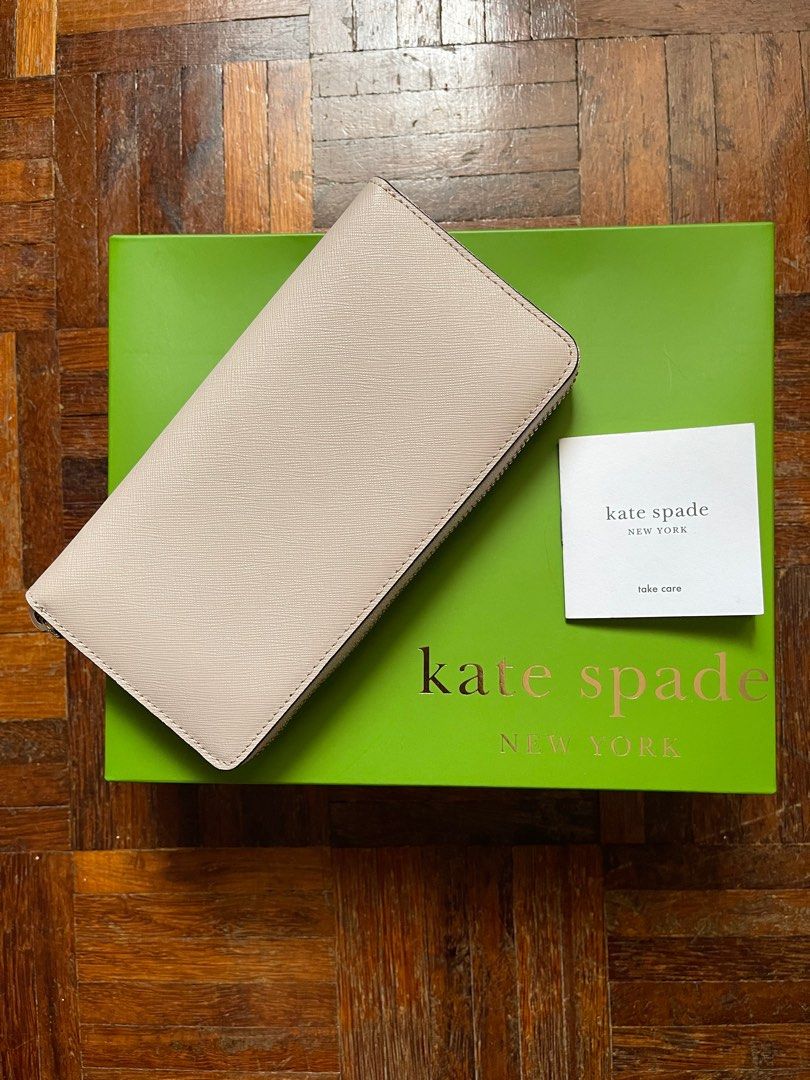 Staci colorblock best sale large continental wallet