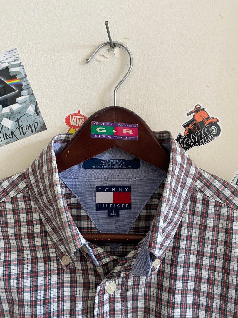 Baju tommy hilfiger deals