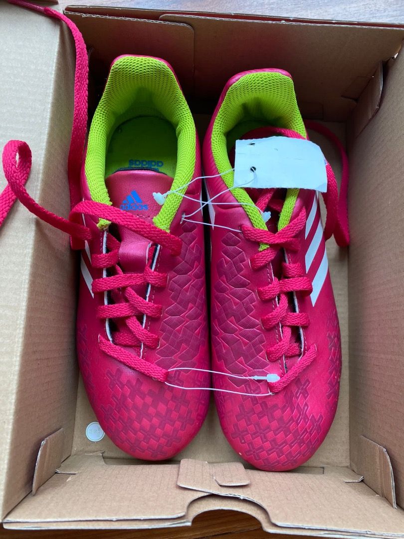 Adidas 2019 botines deals