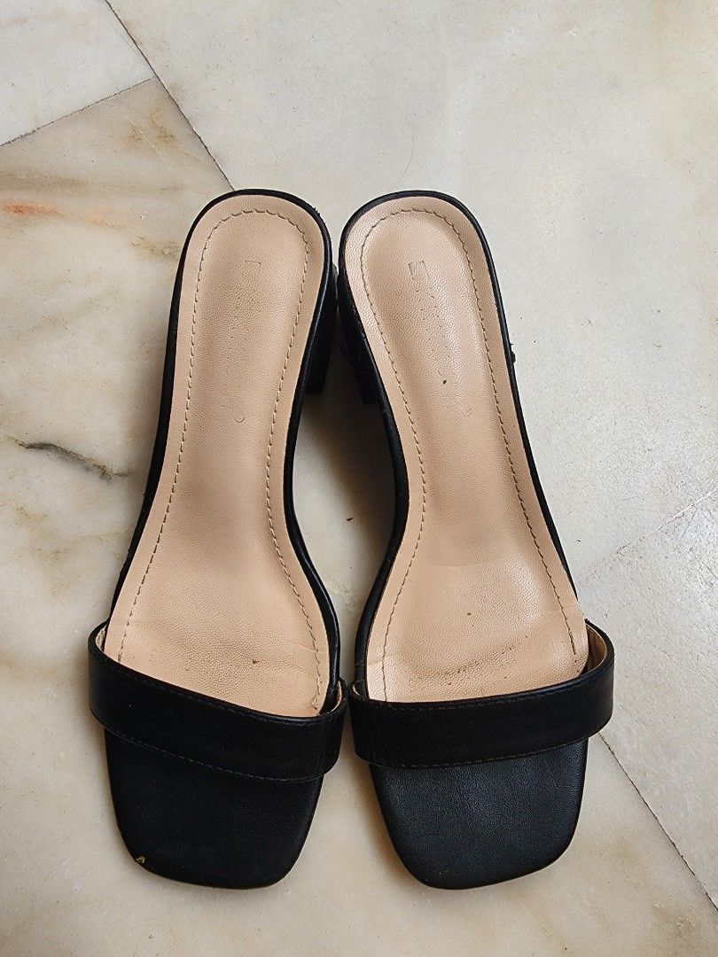 Gianni Bini Black Women's Heels | Dillard's
