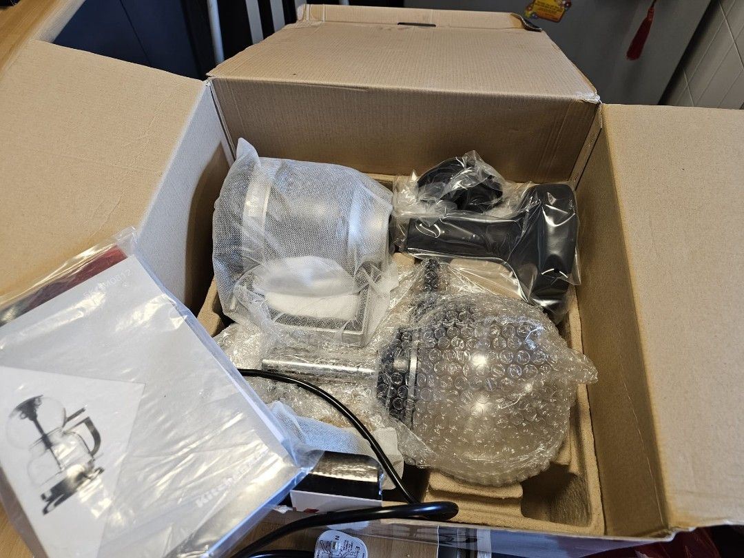 KitchenAid Coffee maker, TV & Home Appliances, Kitchen Appliances