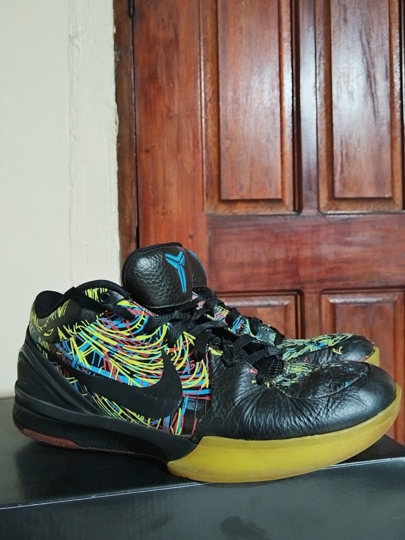 Kobe iv outlet for sale