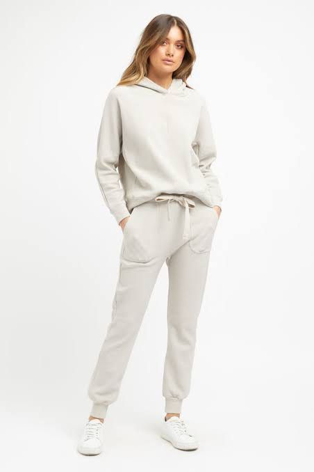 Waffle discount tracksuit womens